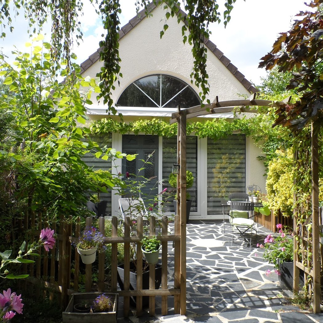 gîte l'atelier 2